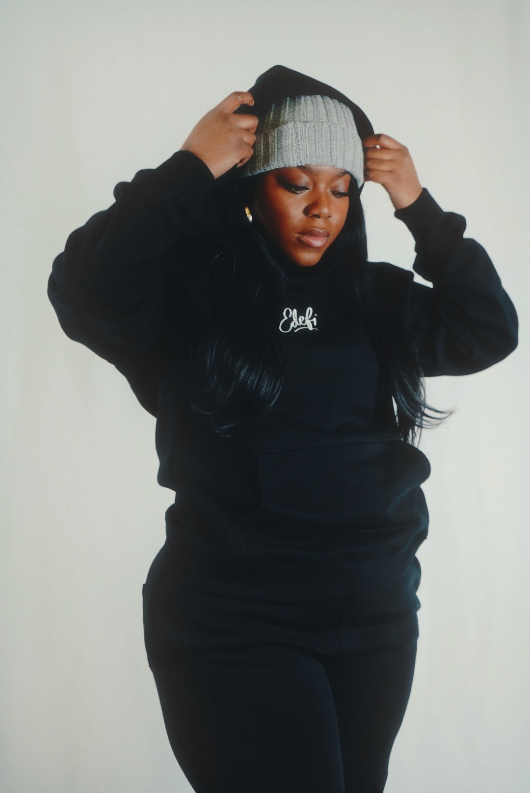 Hoodie Szn Set (New Colorways)