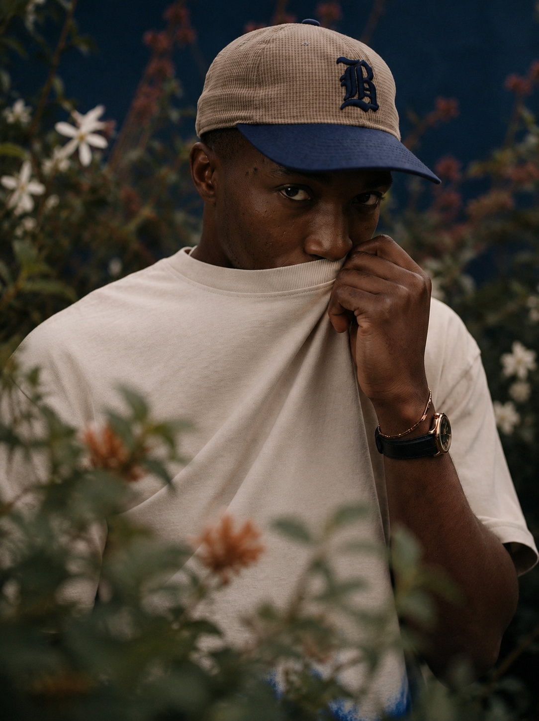 Ezekiel 47 Tee
