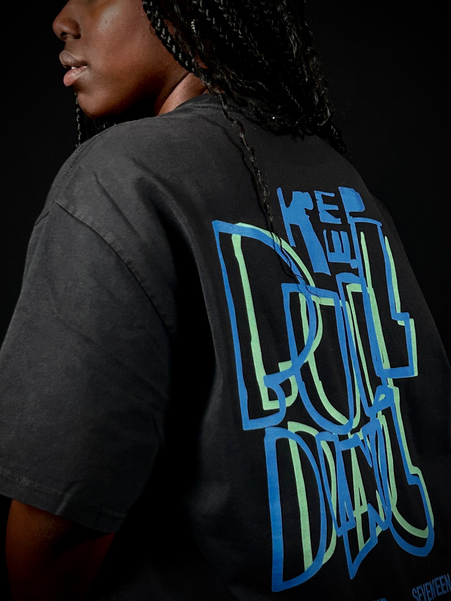 The Blueprint Tee