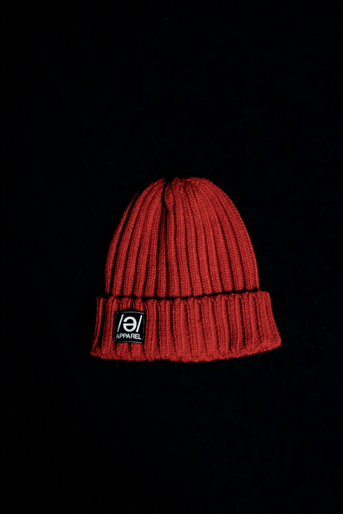 Cuff Cable Knit Beanie (NEW COLORWAYS)