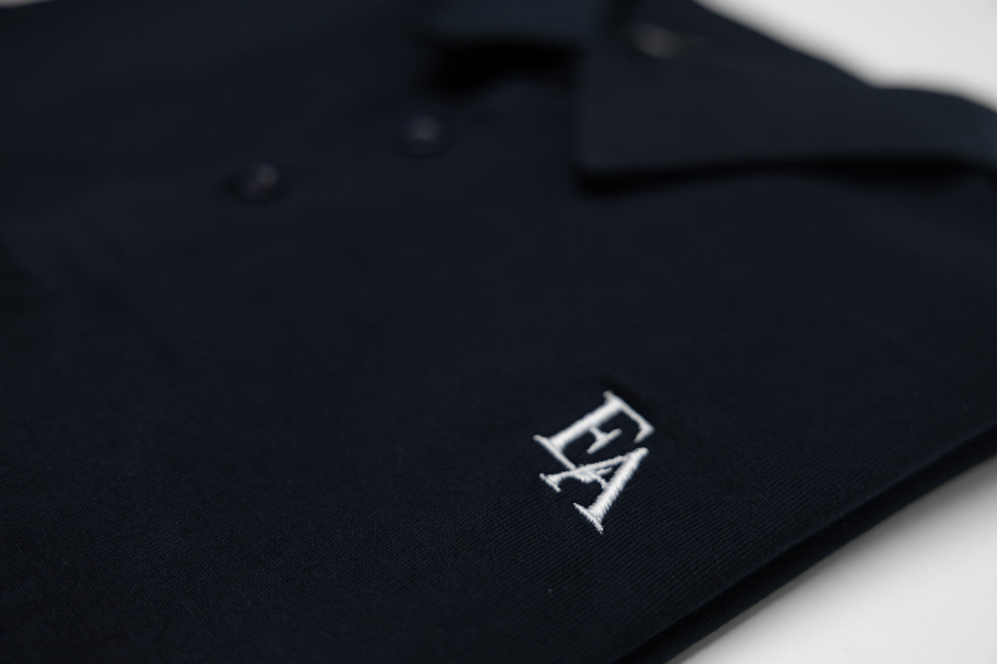 Members Only Polo