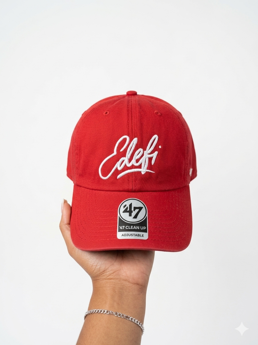 Edefi Dad Hat