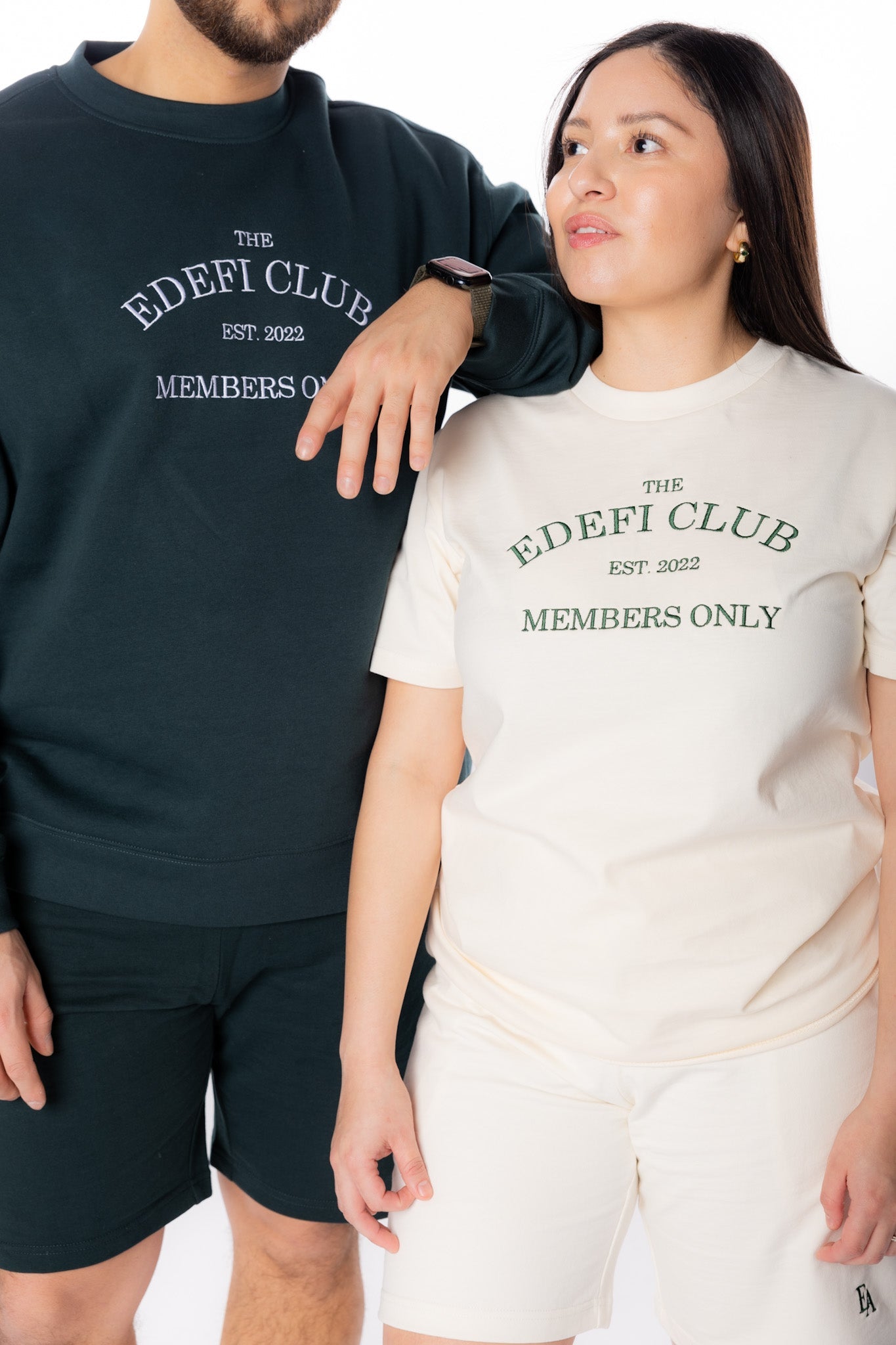 Members Only Tee