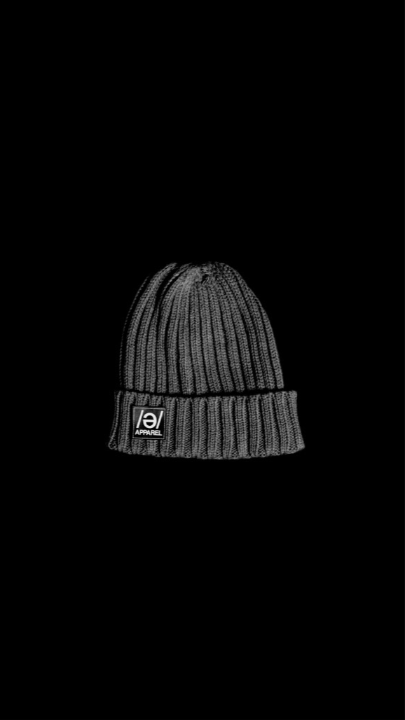 Cuff Cable Knit Beanie (NEW COLORWAYS)