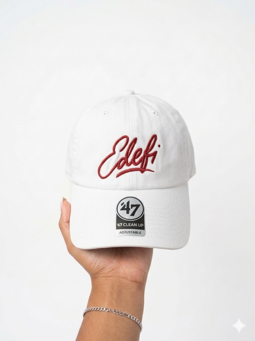 Edefi Dad Hat
