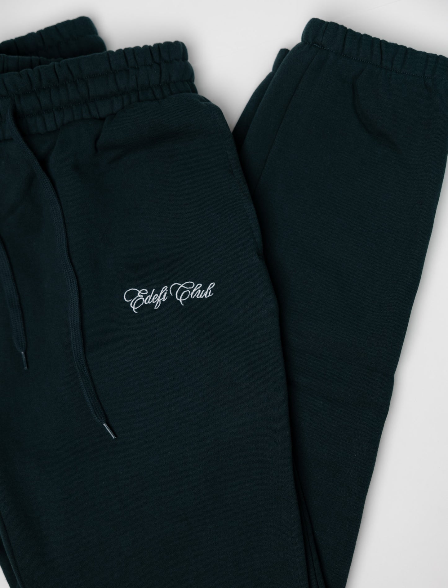 Edefi Club Joggers