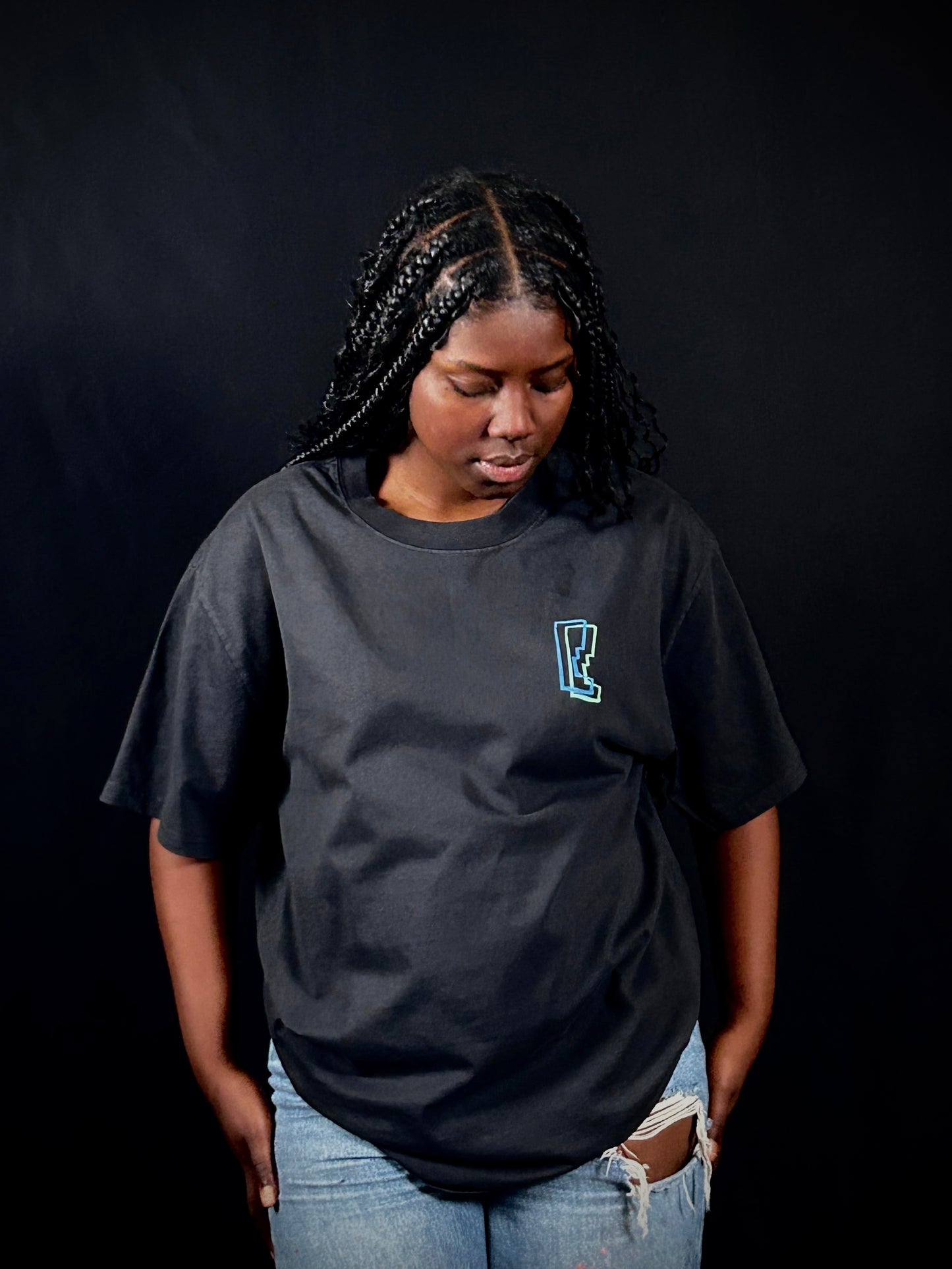 The Blueprint Tee