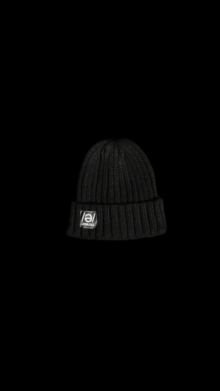 Cuff Cable Knit Beanie (NEW COLORWAYS)