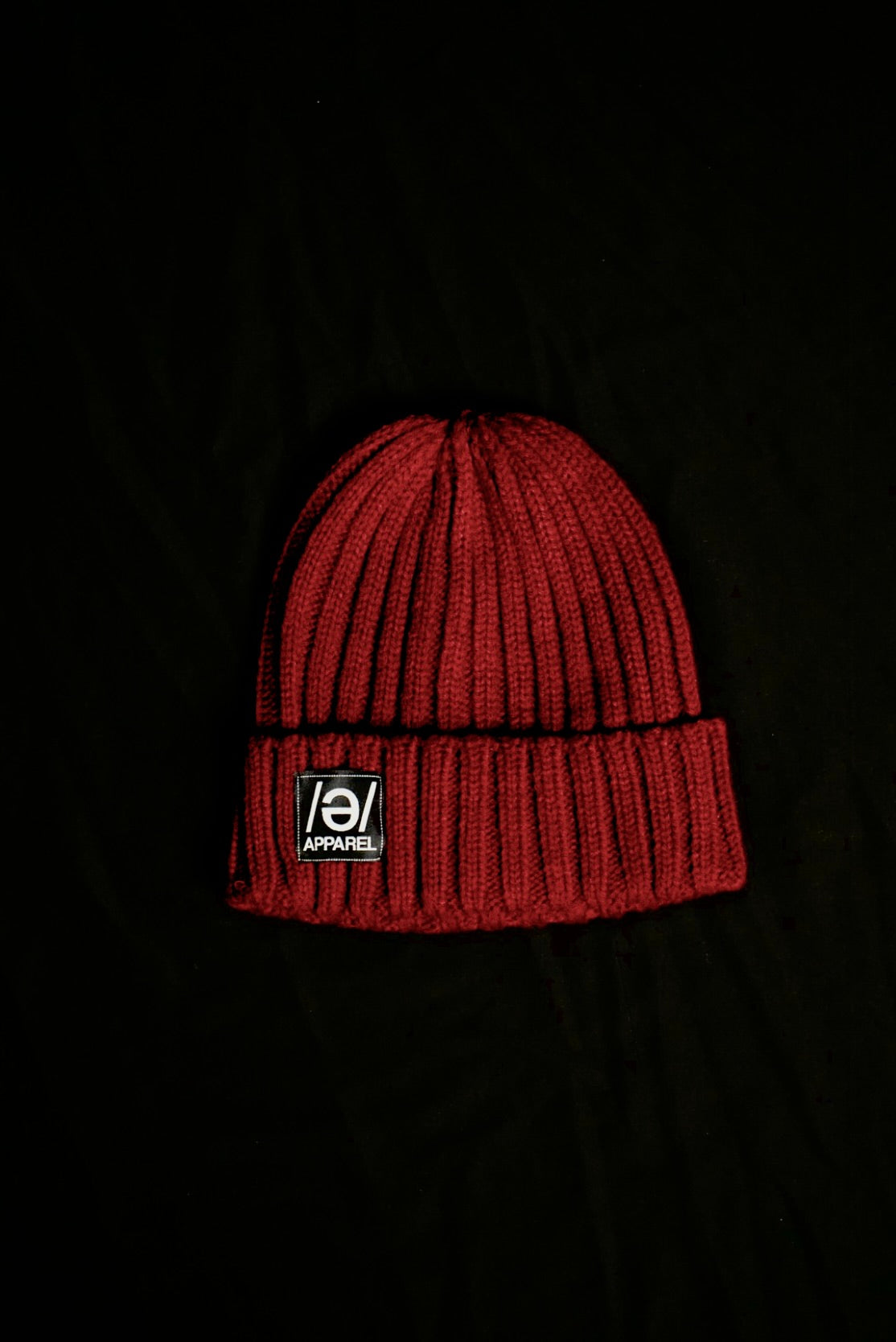 Cuff Cable Knit Beanie (NEW COLORWAYS)