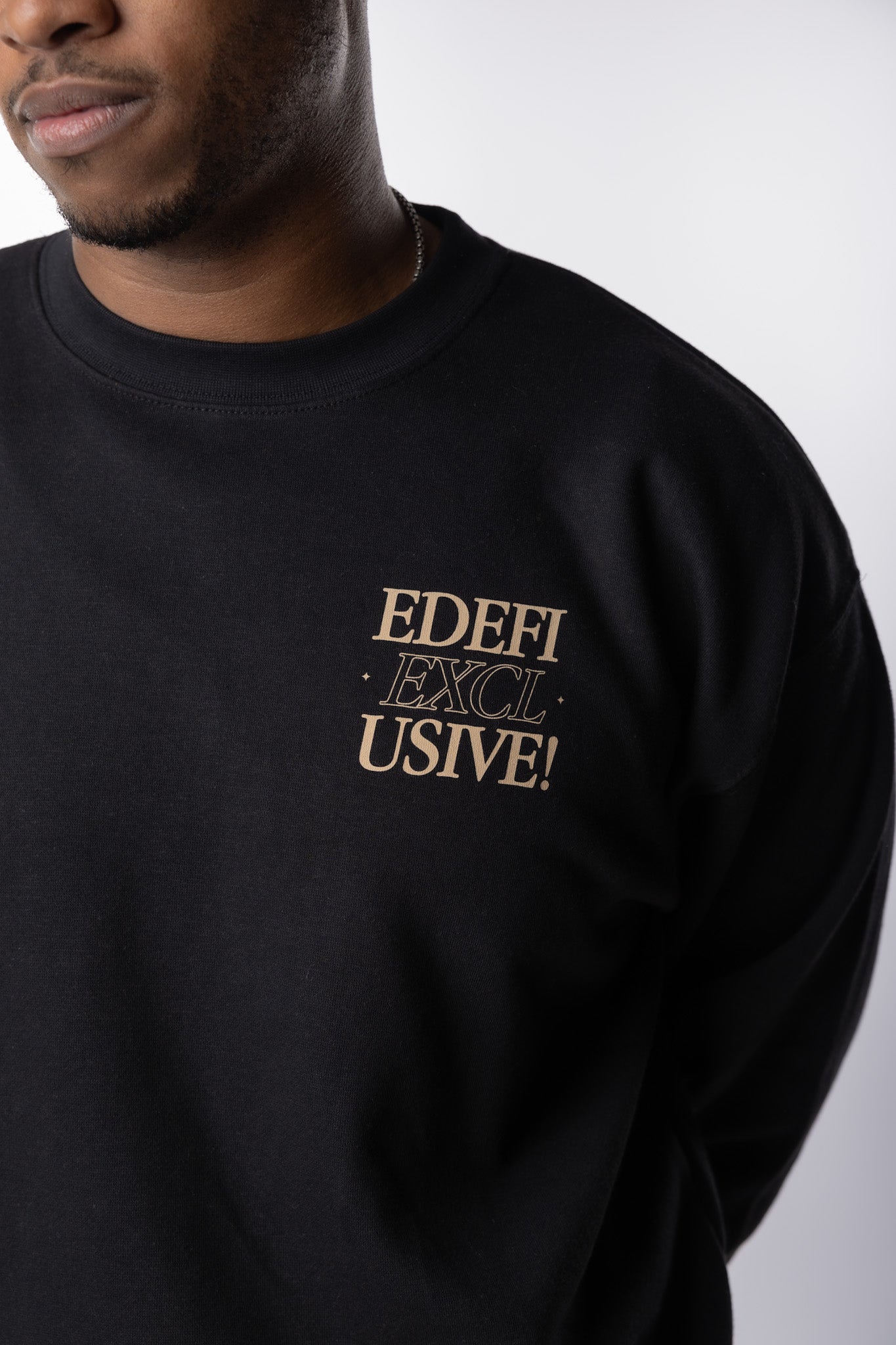 Edefi Exclusive Crew