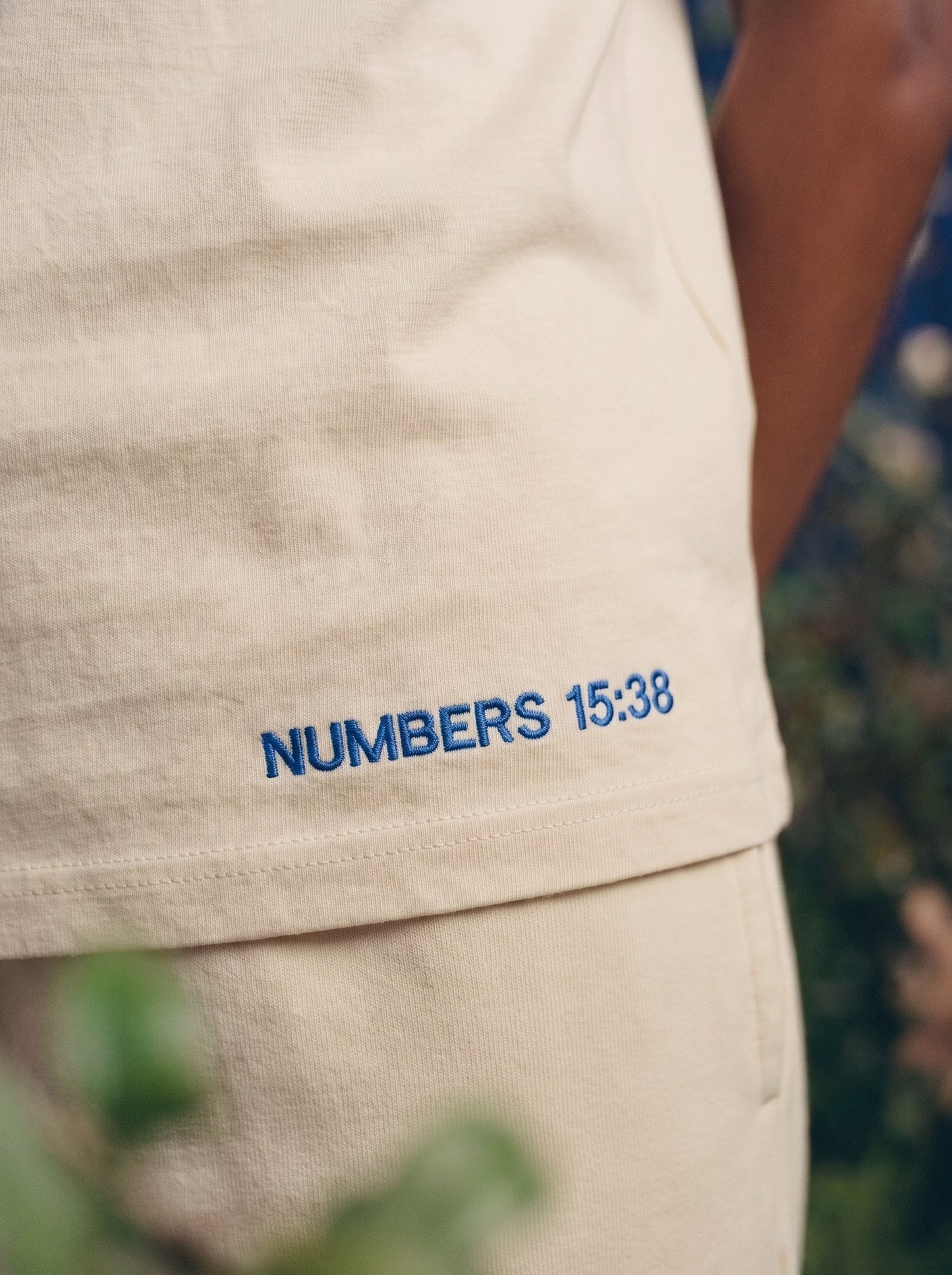 Namesake Tee