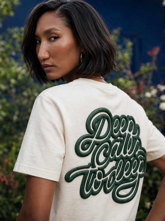 Namesake Tee