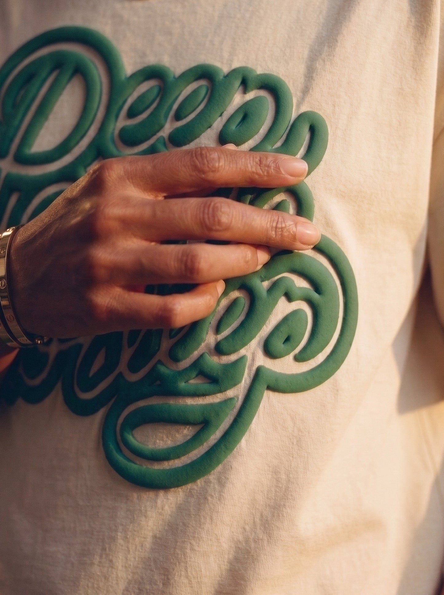 Namesake Tee