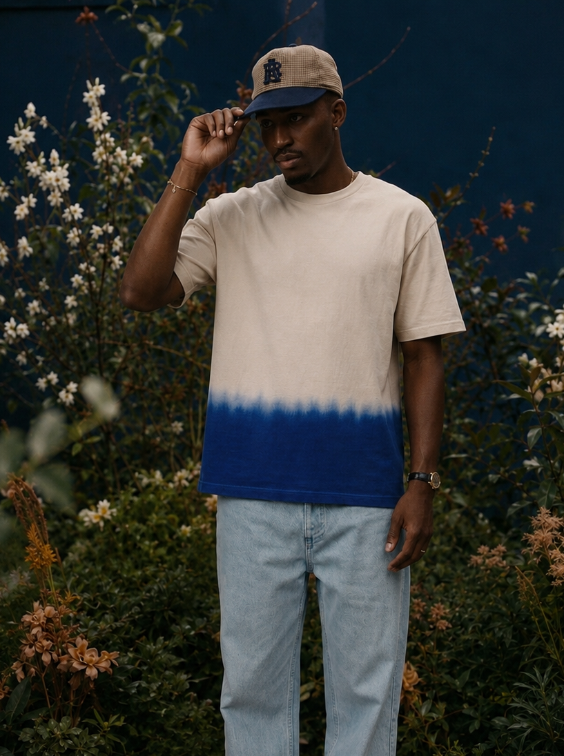 Ezekiel 47 Tee