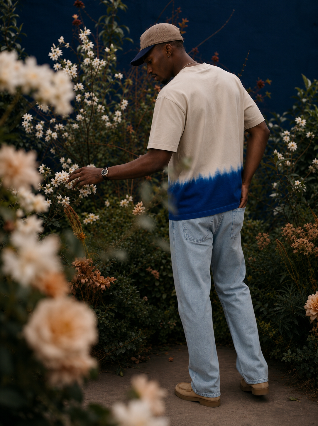 Ezekiel 47 Tee