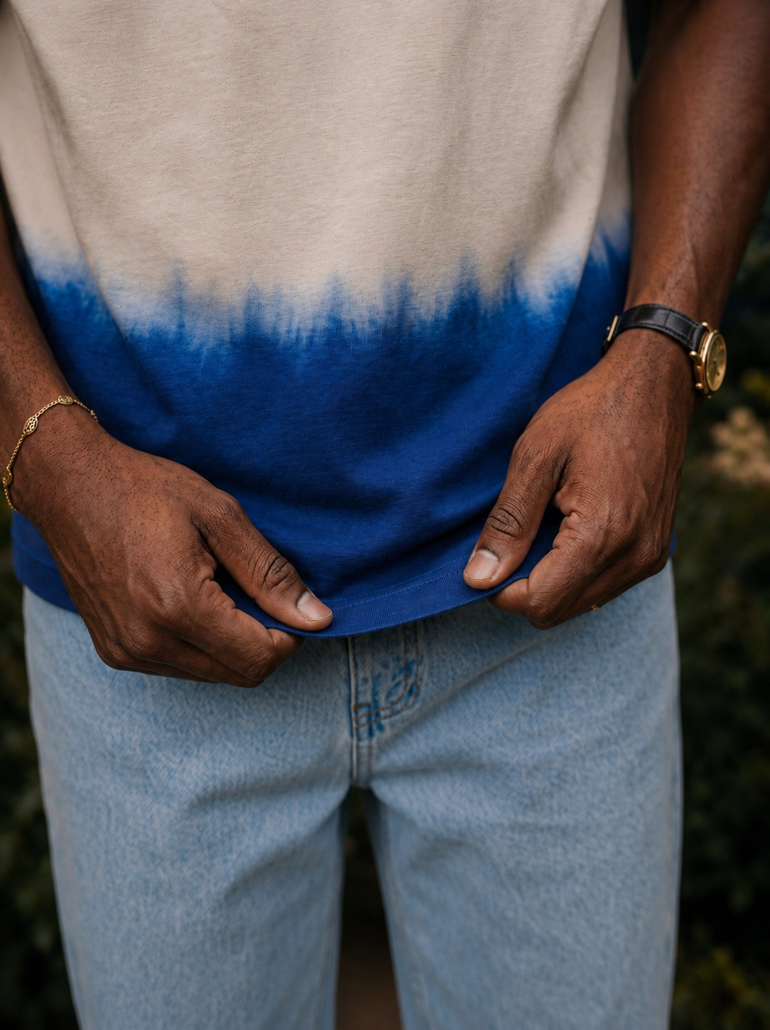 Ezekiel 47 Tee