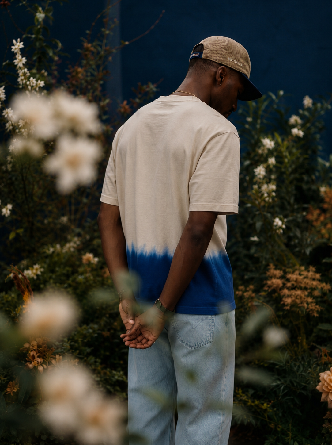 Ezekiel 47 Tee