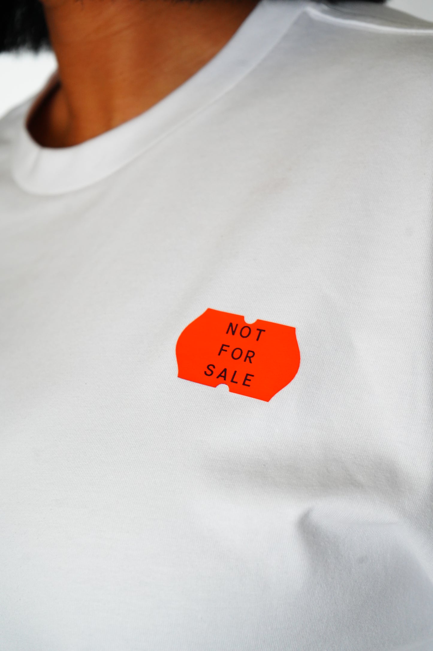 Bought With A Price Tee