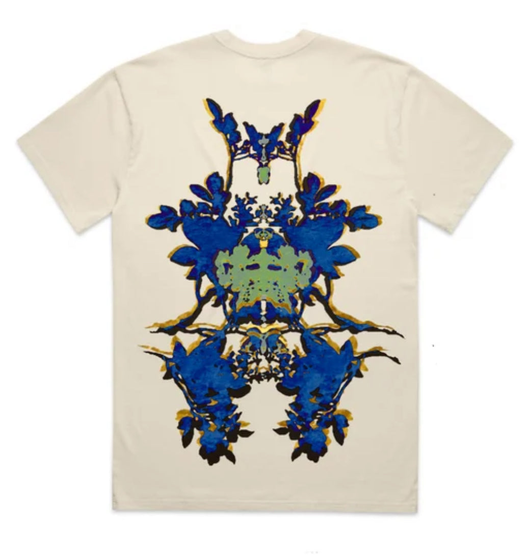 Lampstand Tee