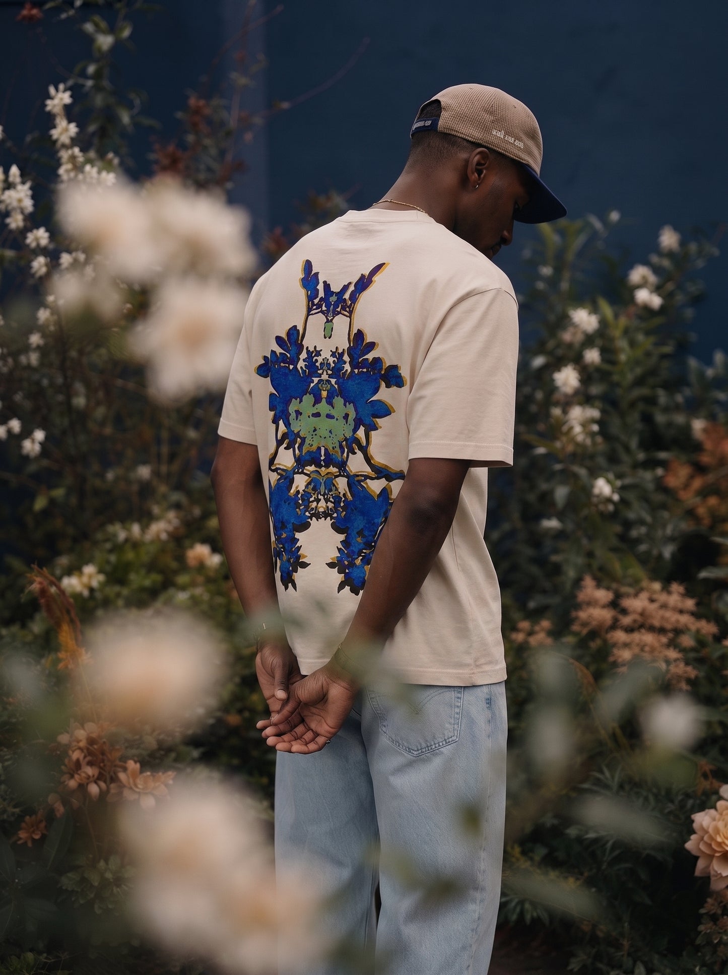 Lampstand Tee