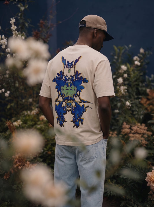 Lampstand Tee