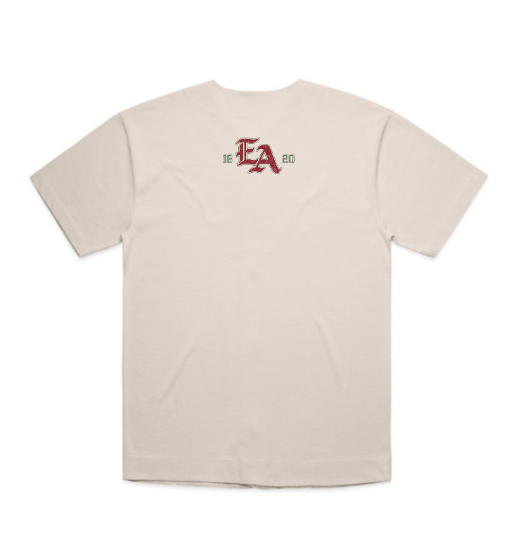 EA Athletics Jersey