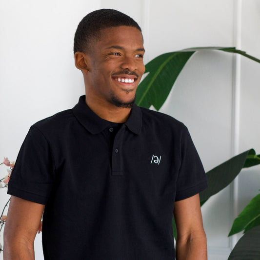 Embroidered Edefi Classic Polo