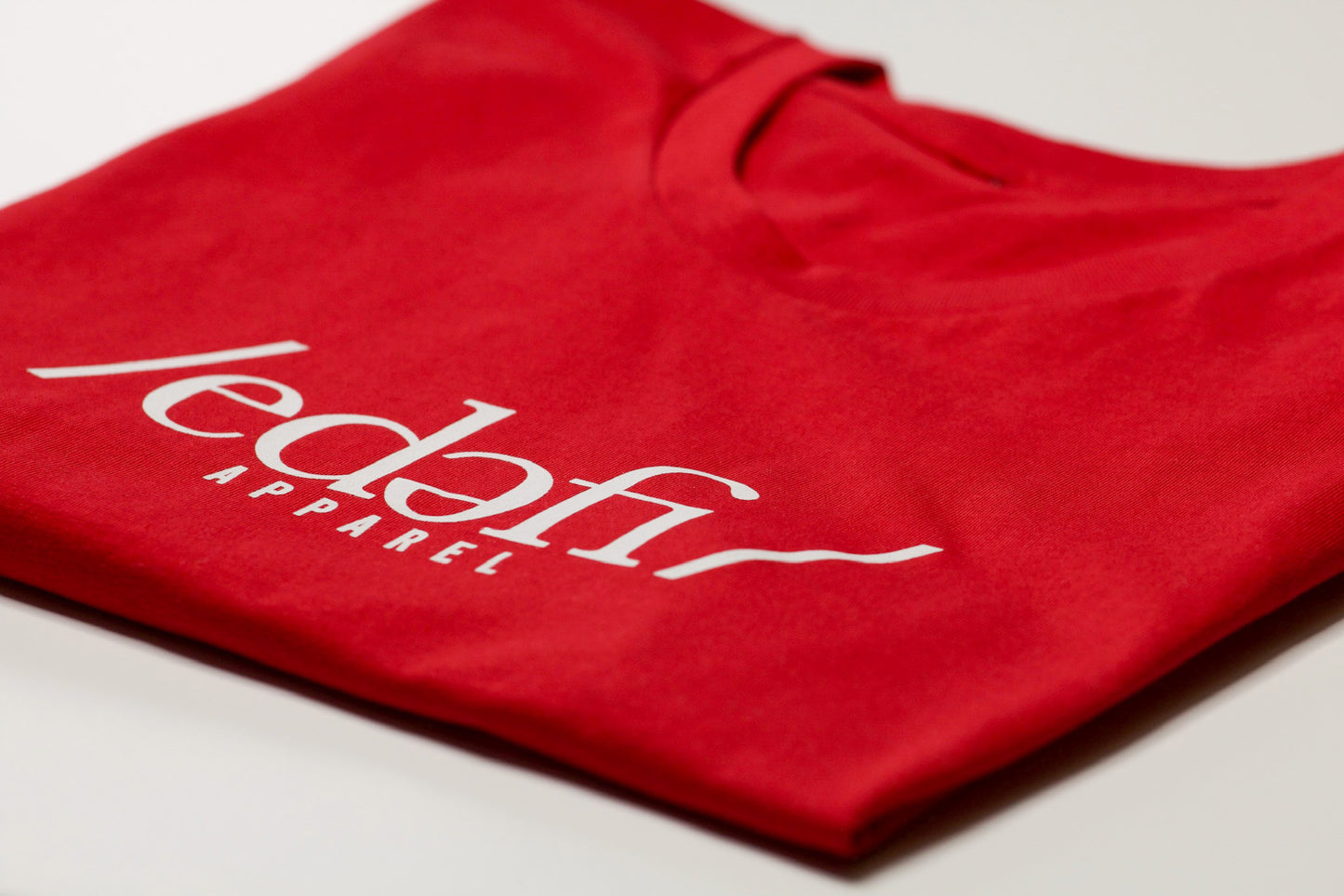 /EDEFI/ Classic Statement Tee