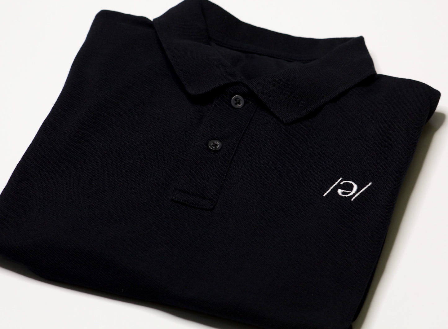 Embroidered Edefi Classic Polo