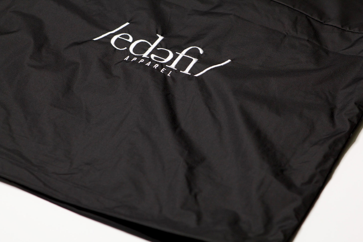 Edefi Premium Windbreaker